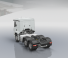 Kamioni Tegljači - tegljačke jedinice Mercedes-Benz Actros 2546 LS 6x2