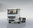Kamioni Tegljači - tegljačke jedinice Mercedes-Benz Actros 2546 LS 6x2