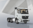Kamioni Tegljači - tegljačke jedinice Mercedes-Benz Actros 2548 LS 6x2