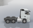 Kamioni Tegljači - tegljačke jedinice Mercedes-Benz Actros 2548 LS 6x2