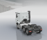 Kamioni Tegljači - tegljačke jedinice Mercedes-Benz Actros 2548 LS 6x2