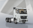 Kamioni Tegljači - tegljačke jedinice Mercedes-Benz Actros 2551 LS 6x2