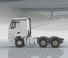 Kamioni Tegljači - tegljačke jedinice Mercedes-Benz Actros 2551 LS 6x2