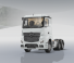 Kamioni Tegljači - tegljačke jedinice Mercedes-Benz Actros 2643 LS 6x4