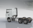 Kamioni Tegljači - tegljačke jedinice Mercedes-Benz Actros 2658 LS 6x4