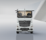 Kamioni Tegljači - tegljačke jedinice Mercedes-Benz Actros 2663 LS 6x4