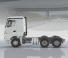 Kamioni Tegljači - tegljačke jedinice Mercedes-Benz Actros 3336 LS 6x4
