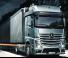 Kamioni Tegljači - tegljačke jedinice Mercedes-Benz Actros 3340 LS 6x4