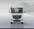 Mercedes-Benz Arocs 1824 LS 4x2
