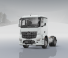 Kamioni Tegljači - tegljačke jedinice Mercedes-Benz Arocs 1845 LS 4x2