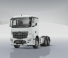 Kamioni Tegljači - tegljačke jedinice Mercedes-Benz Arocs 3336 LS 6x4
