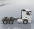 Kamioni Tegljači - tegljačke jedinice Mercedes-Benz Arocs 3345 LS 6x4