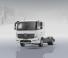 Mercedes-Benz Atego 1323 LS 4x2