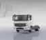 Mercedes-Benz Atego 1330 LS 4x2