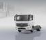 Mercedes-Benz Atego 1521 A