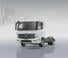 Mercedes-Benz Atego 1521 K