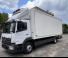 Mercedes-Benz Atego 1523 A