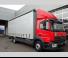 Mercedes-Benz Atego 1530 K