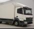 Mercedes-Benz Atego 916