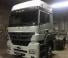 Mercedes-Benz Axor 2035 S