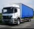 Mercedes-Benz Axor 2533