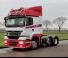 Mercedes-Benz Axor 2543