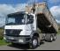 Mercedes-Benz Axor 2633