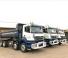 Mercedes-Benz Axor 3535