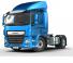 DAF CF 300 FT SLEEPER CAB