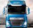 DAF CF 430 FT Low Deck SC