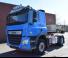 DAF CF 450 FTT Construction