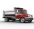 International DURASTAR 4400 107 Extended Cab Cummins L9 6x4