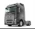Kamioni Tegljači - tegljačke jedinice Volvo Trucks FH16.550 6x4 Tractor