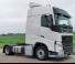 Volvo Trucks FH.420 LNG 4x2 Tractor