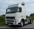 Volvo Trucks FH.420 LNG 6x2 Pusher Tractor
