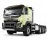 Volvo Trucks FMX13.420 6x4 Tractor - High