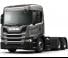 Kamioni Tegljači - tegljačke jedinice Scania G 280 A6x2NA