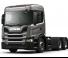 Kamioni Tegljači - tegljačke jedinice Scania G 360 A6x2NA