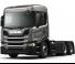 Kamioni Tegljači - tegljačke jedinice Scania G 500 A6x2NA