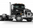 Kamioni Tegljači - tegljačke jedinice Mack Granite Day Cab MP7 6x2