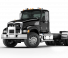 Kamioni Tegljači - tegljačke jedinice Mack Granite Day Cab MP7 6x2