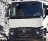 Renault K 440.35 6X6 T HEAVY E6