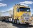 Kenworth K200 1.7M Day Cab MX15 8x4