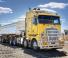 Kenworth K200 2.3M Aero roof MX15 8x4