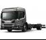 Kamioni Tegljači - tegljačke jedinice Scania L 280 B4x2NB