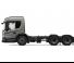 Kamioni Tegljači - tegljačke jedinice Scania L 360 A6x2NB