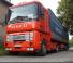 Kamioni Tegljači - tegljačke jedinice Renault MAGNUM AE 520.24T