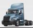 Kamioni Tegljači - tegljačke jedinice Freightliner New Cascadia 116 BBC Day Cab