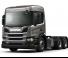 Kamioni Tegljači - tegljačke jedinice Scania P 250 A6x2NA