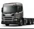 Kamioni Tegljači - tegljačke jedinice Scania P 360 A6x2NA